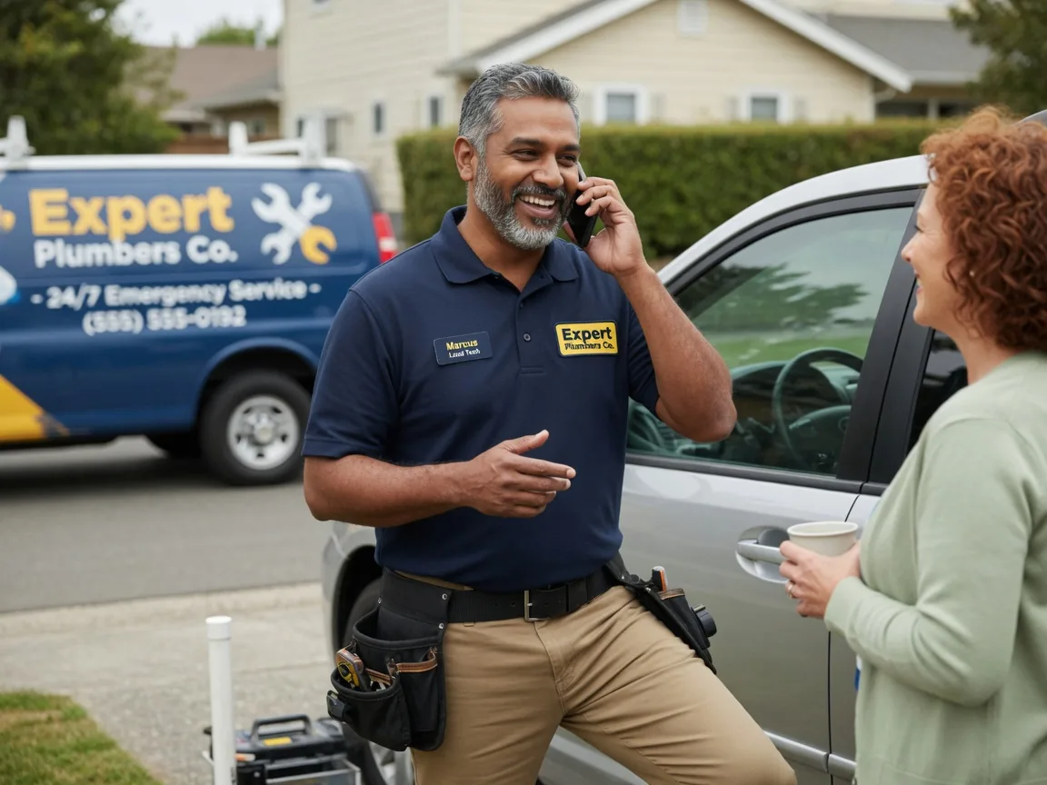 Drain Cleaning Washington, OK FAQs